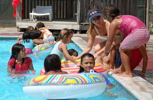 10 Home Swimming Pool Safety Tips