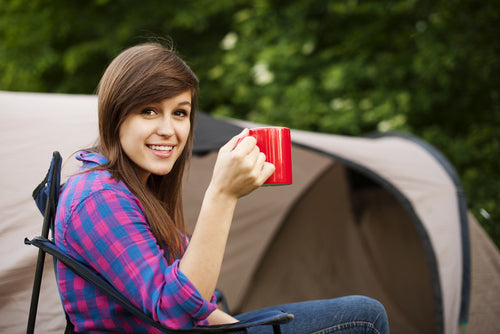 5 Items to Make Your Camping or Caravan Trip Feel Like Home