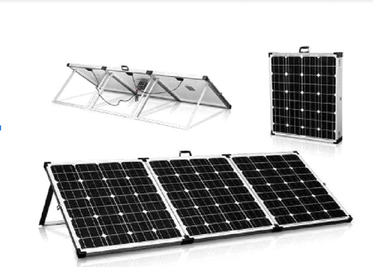 Solar Panel Buying Guide
