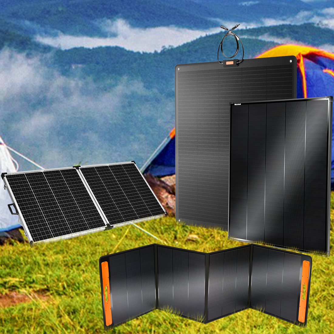 Which Is the Best Solar Panel?