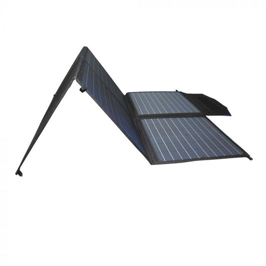 Camping Solar Panels vs. Solar Blankets: Which One Gives More Bang For Your Buck?