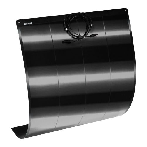 Everything You Need to Know About Buying Flexible Solar Panels Outbax