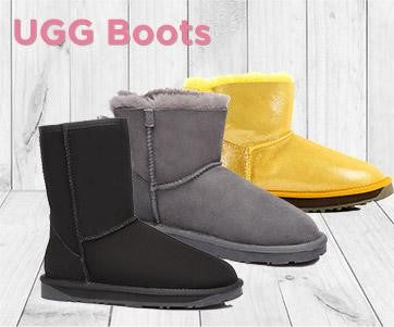 14 Ways to Clean and Care for Your UGG Boots