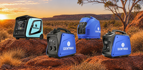 What a 1.2 kW, 2.0 kW, 3.5 kW, or 4.2 kW Generator Will Actually Run: Matching Output to Your Real Power Needs