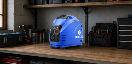 What a 3.5 kW Inverter Generator Can Actually Power and How Far Its Capacity Goes