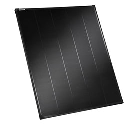What Size Solar Panel To Charge a 100Ah Battery? Outbax