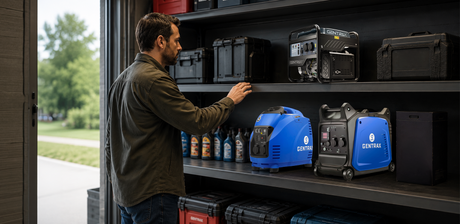 What to Look For When Comparing 3.5 kW Inverter Generators in Australia