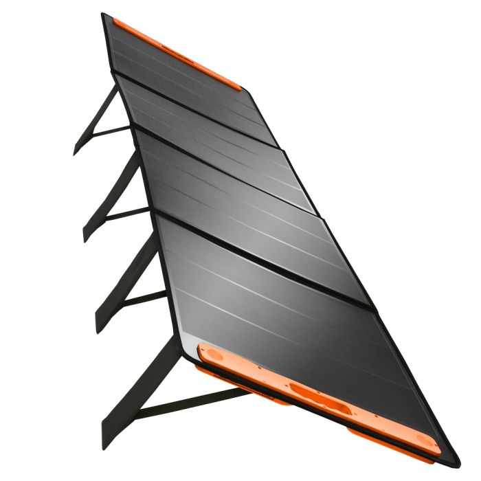 How to Choose the Best Solar Panels for Camping Outbax