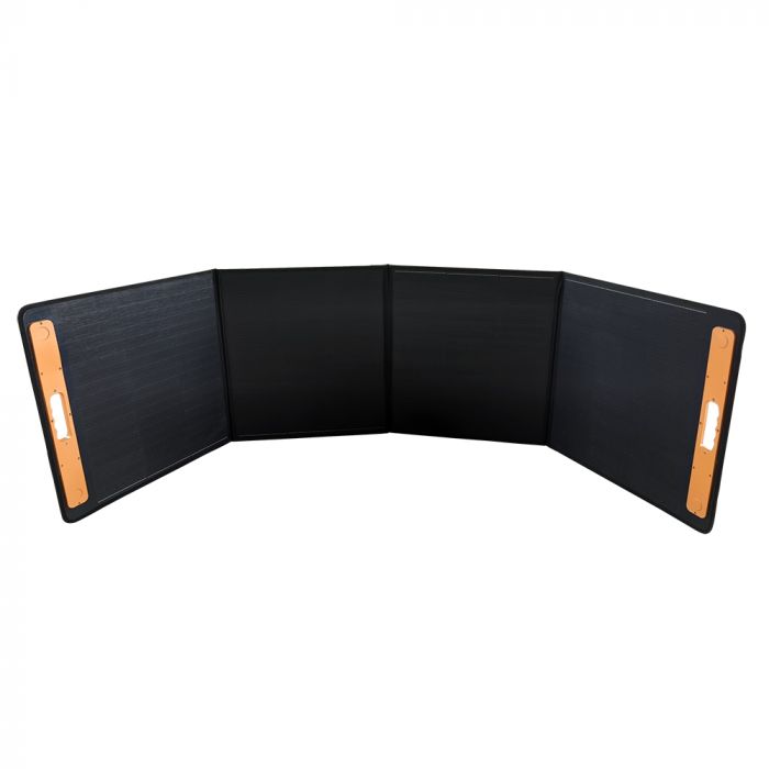 The Pros and Cons of Portable Solar Panels Outbax