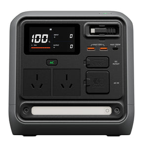 DJI Power 1000 Mini Portable Power Station