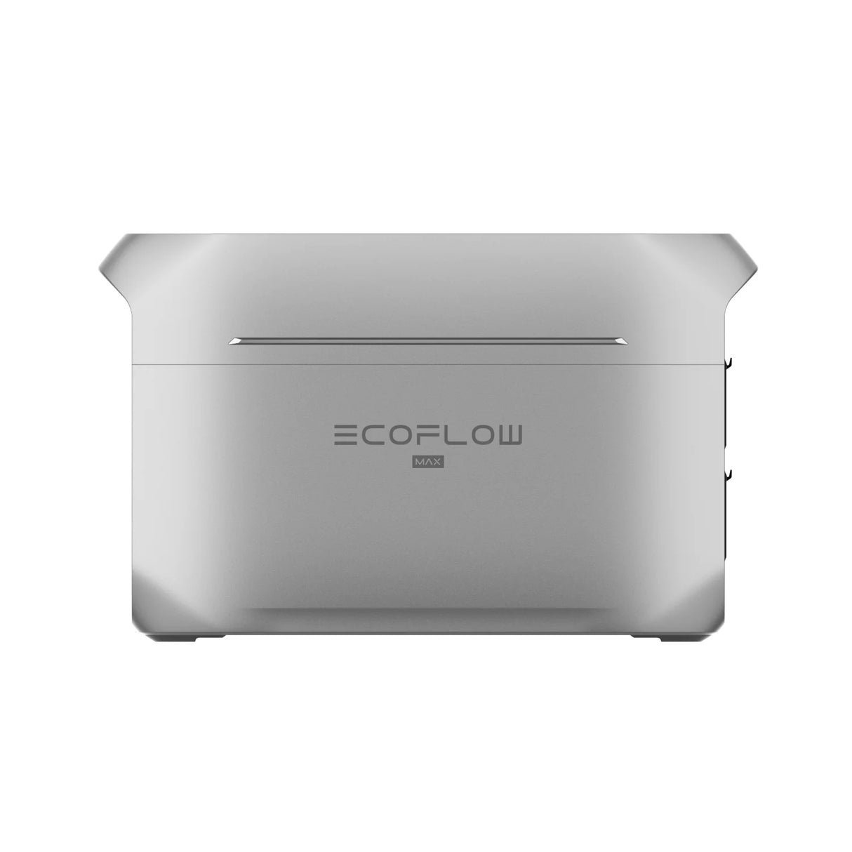 EcoFlow DELTA 3 Max Power Station Solar Generator LiFePO4 Battery
