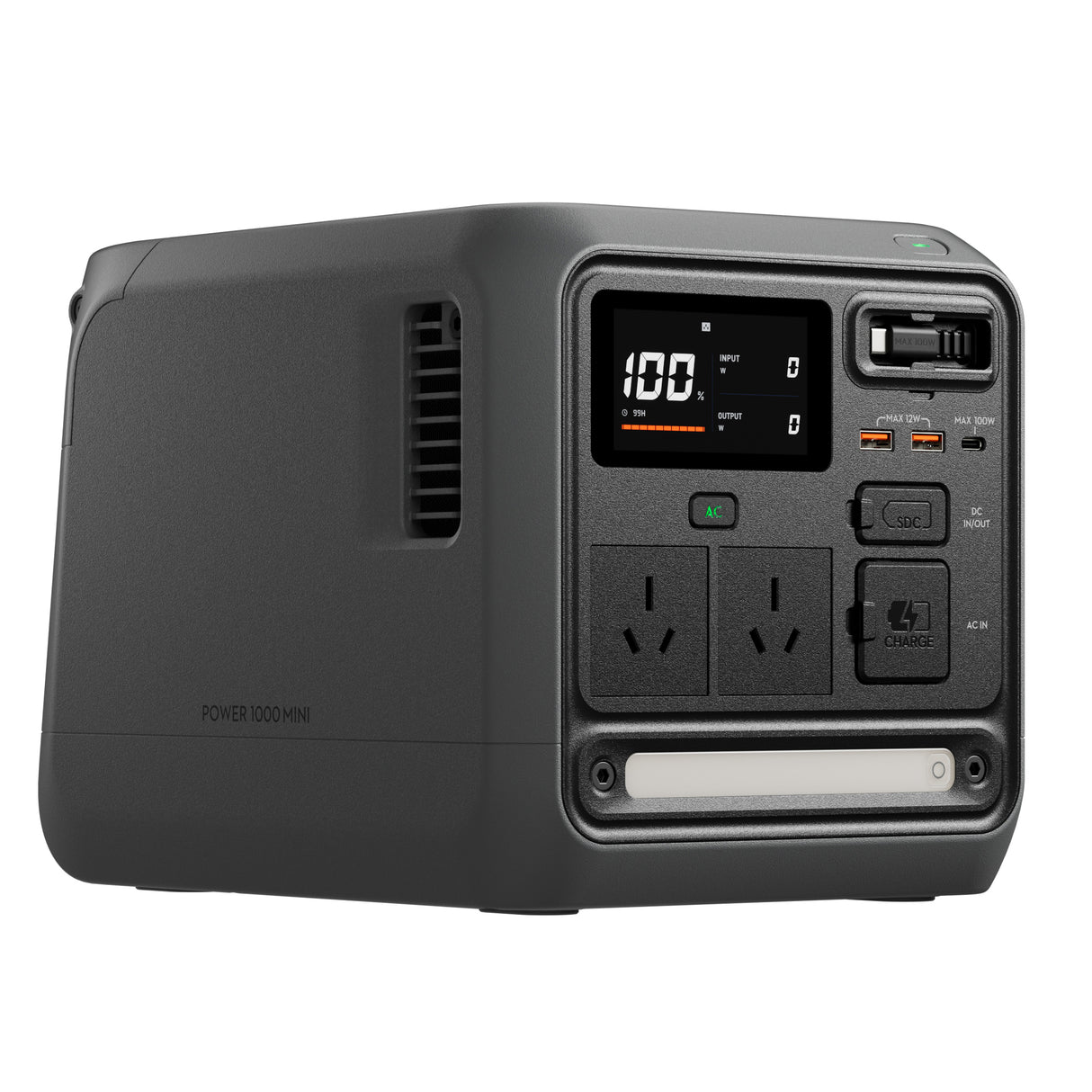 DJI Power 1000 Mini Portable Power Station