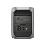 EcoFlow DELTA 3 Max Power Station Solar Generator LiFePO4 Battery