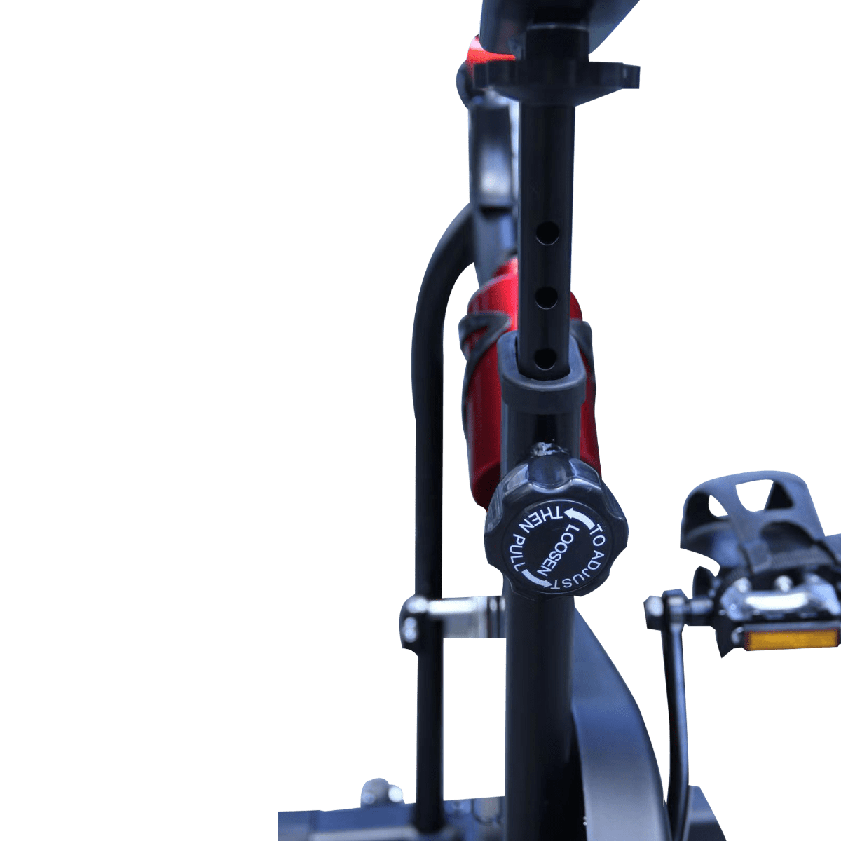 proflex spn700 11kg flywheel commercial spin bike