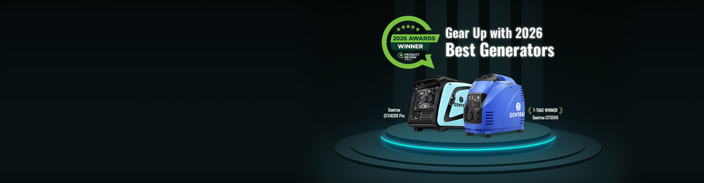 Outbax 2026 Product Review Awards  - Batch 2