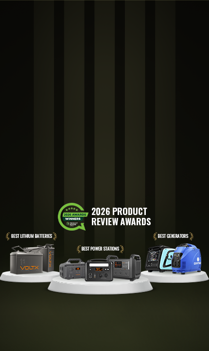 Best Power For Your Best Adventures