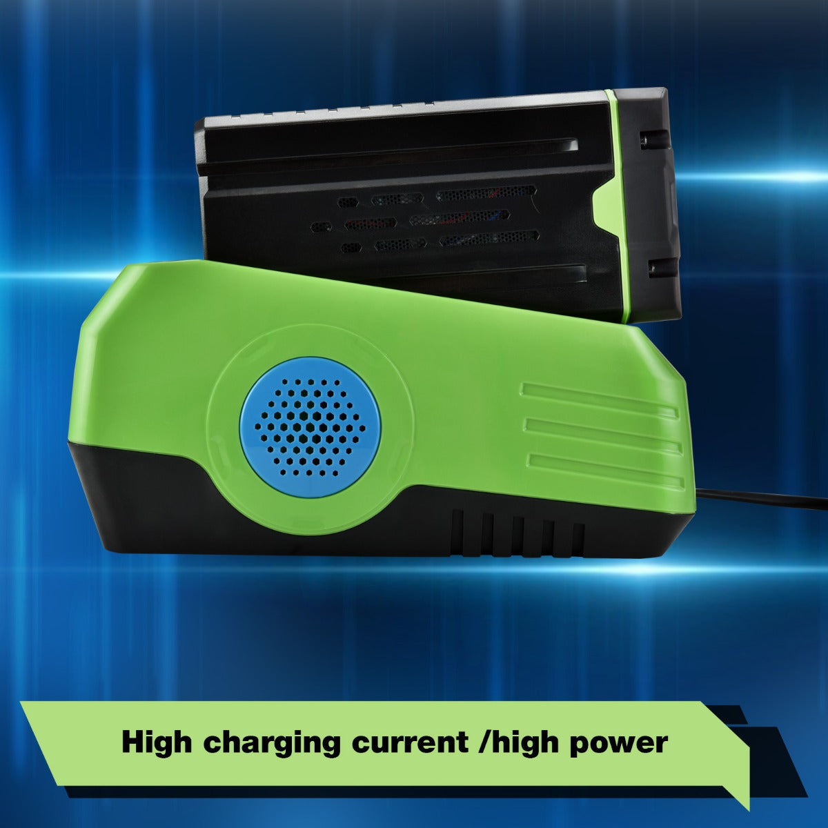 Neovolta 60V Lithium-ion Battery Charger