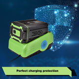 Neovolta 60V Lithium-ion Battery Charger