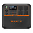 Bluetti BLUETTI AC200PL Portable Power Station | 2,400W 2,304Wh