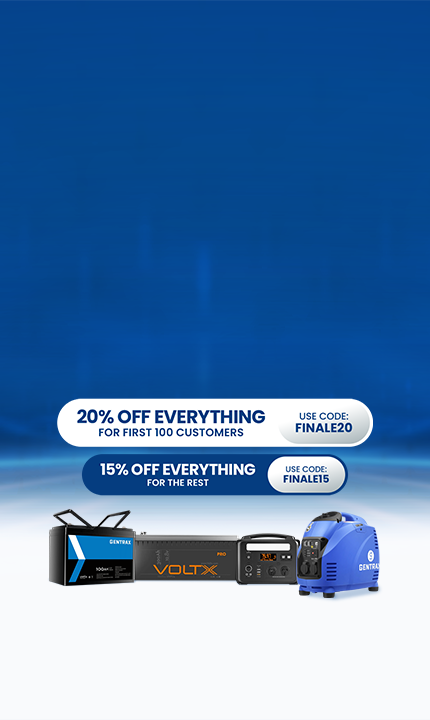 April Finale Sale 
