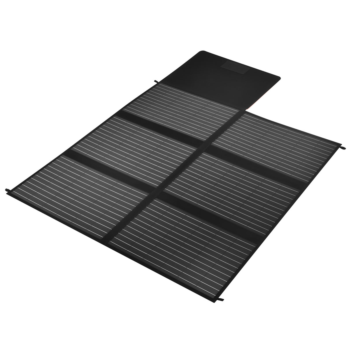 BUNDLE DEAL - VoltX 12V 100Ah LiFePO4 Battery + VoltX 12V 200W Solar Mat