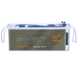 VoltX 48V 100Ah ProLiFePO4 Battery