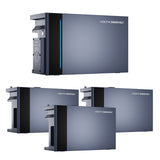 VoltX Indevolt PowerFlex 3000 AC Off-Peak Home Battery, Expandable 2kWh to 12kWh, 1000W-3000W LiFePO4 Energy Storage