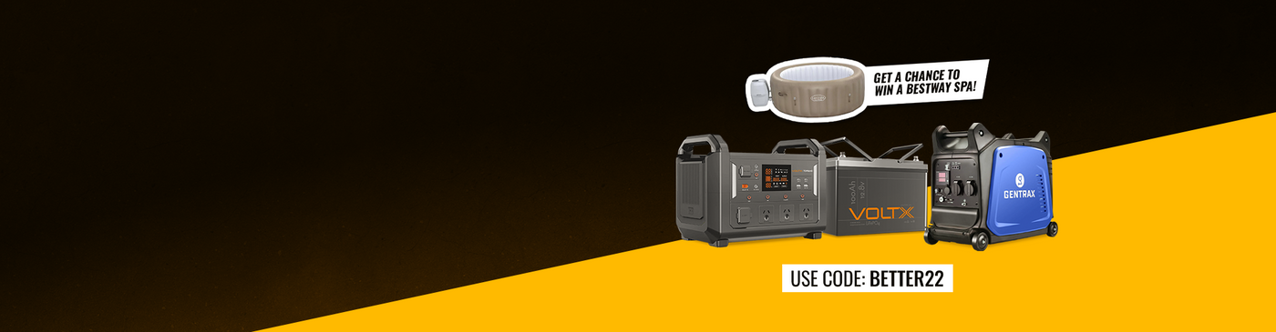 Better Than Black Friday Sale