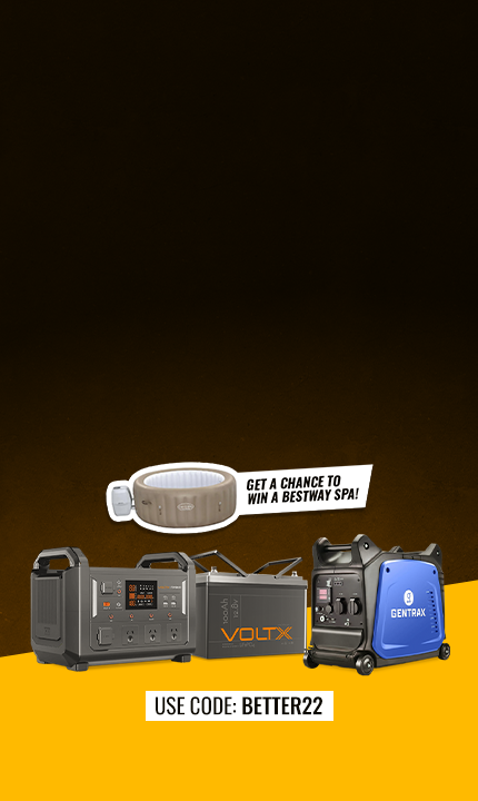 Better Than Black Friday Sale