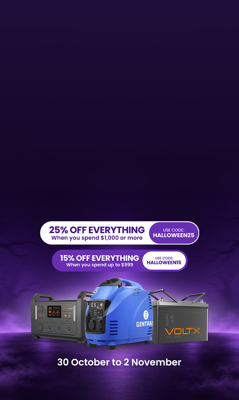 Frightfully Good Deals