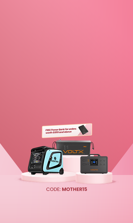Mother's Day Special Sale