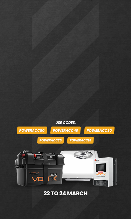 Power Accessories Sale