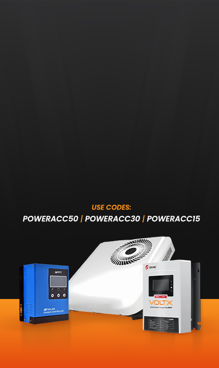 Power Accessories Sale