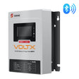 VoltX SRNE 12V 30A DC-DC MPPT LiFePO4 Battery Charger with Bluetooth
