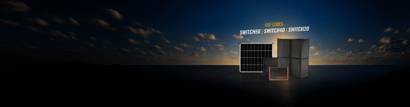 Solar Switch Sale