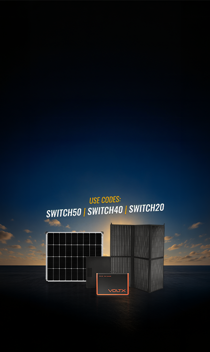 Solar Switch Sale