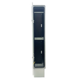 TCSN Battery Cabinet for 5120Wh 51.2V 100Ah LiFePO4 Battery Module
