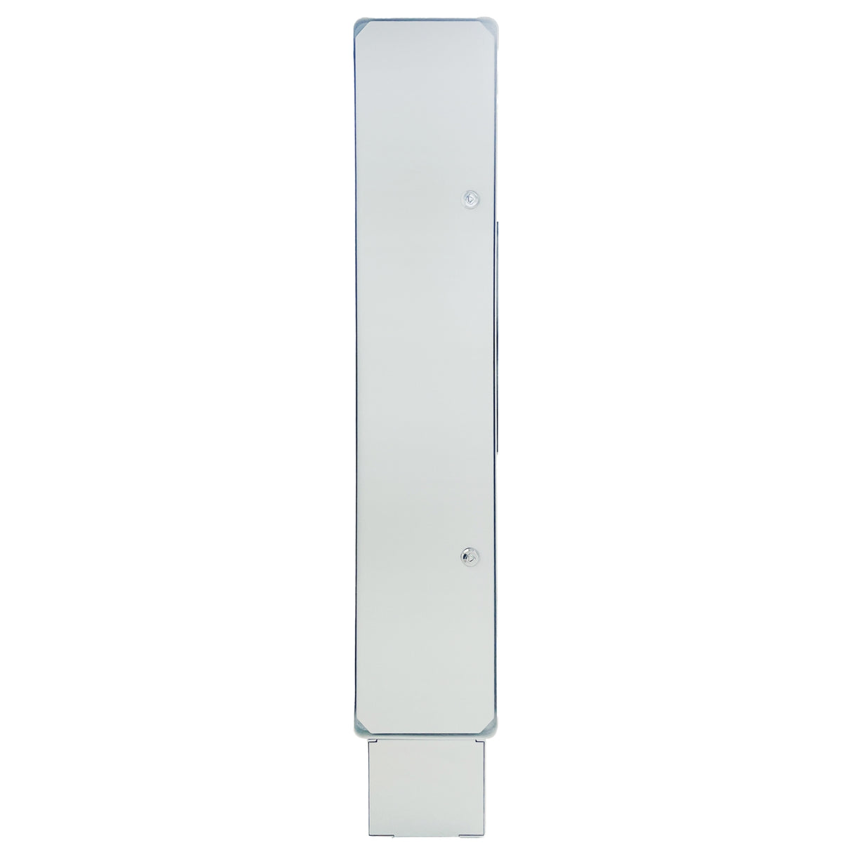 TCSN Battery Cabinet for 5120Wh 51.2V 100Ah LiFePO4 Battery Module