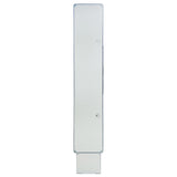 TCSN Battery Cabinet for 5120Wh 51.2V 100Ah LiFePO4 Battery Module