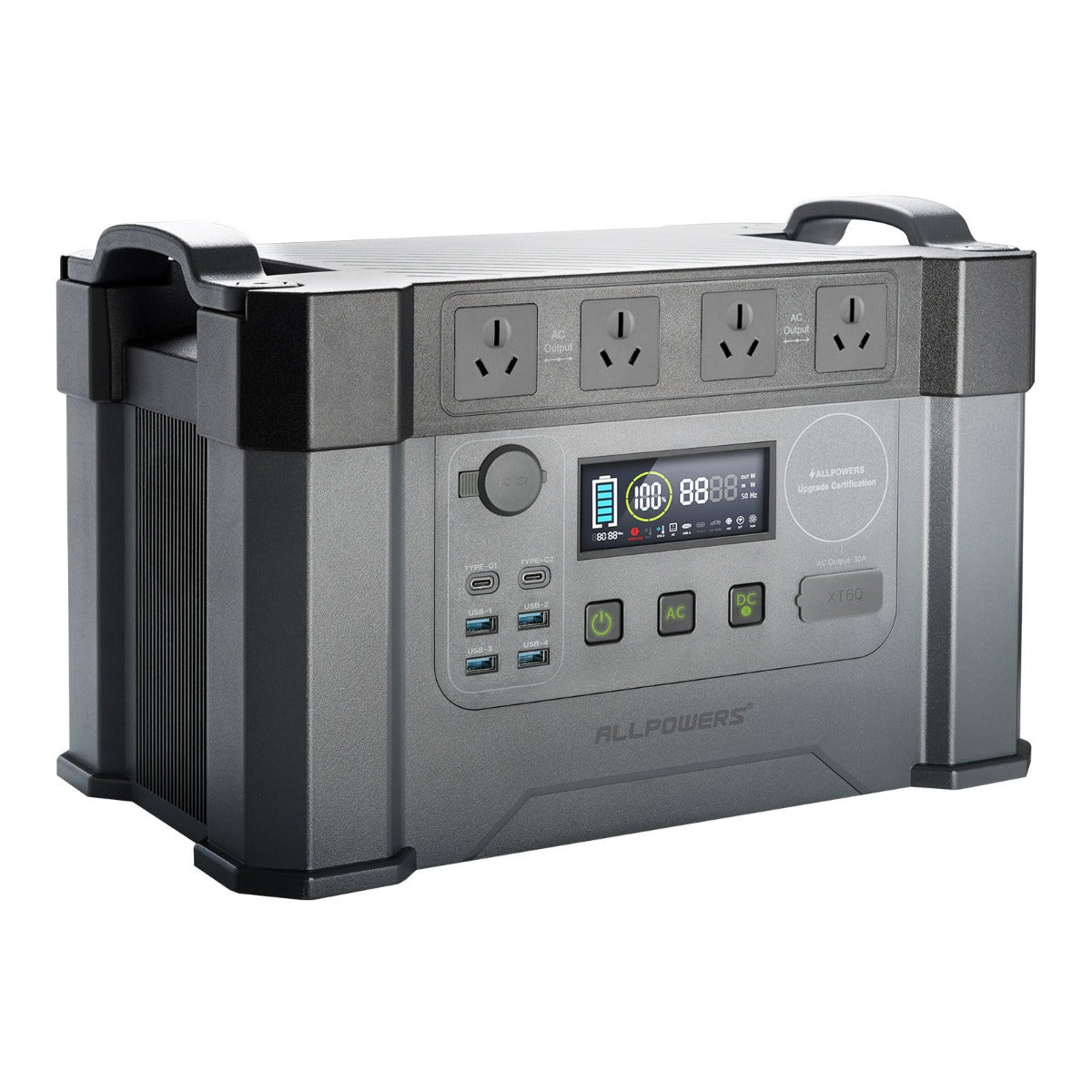 Allpowers M2000 Portable Power Station