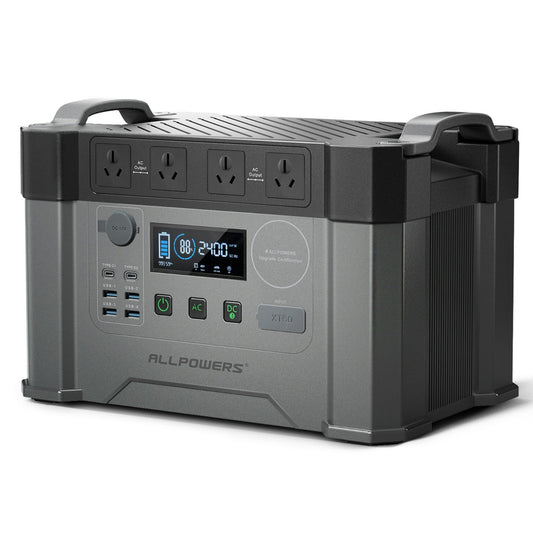 Allpowers M2000 Portable Power Station