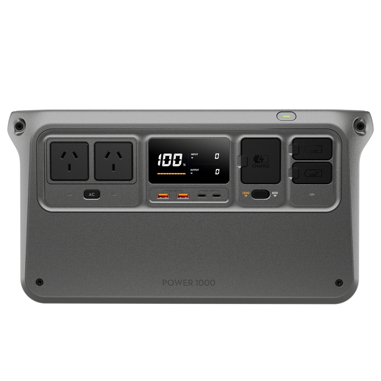DJI Power 1000 Portable Power Station