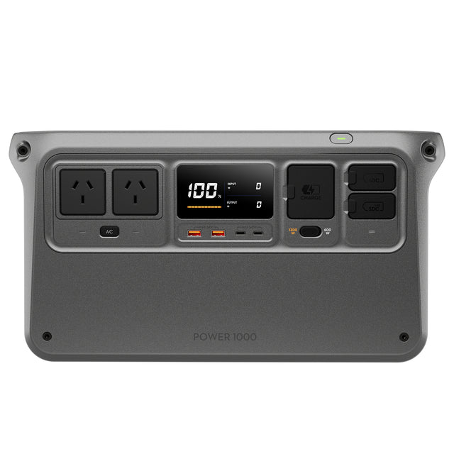 DJI Power 1000 Portable Power Station