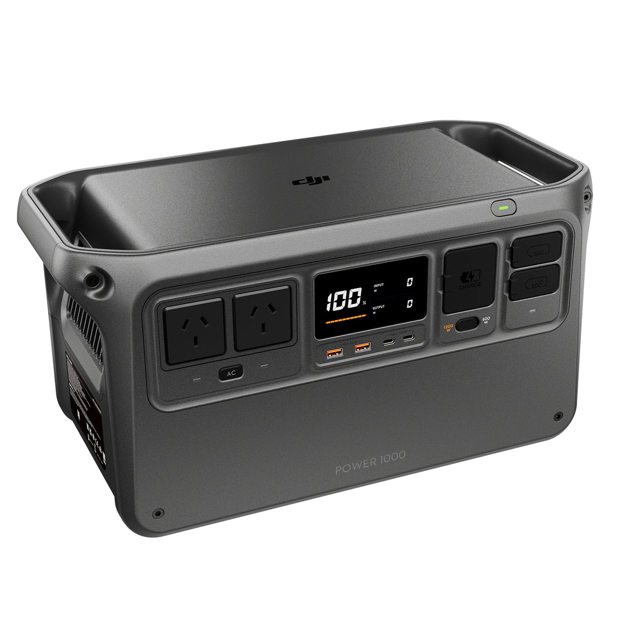 DJI Power 1000 Portable Power Station