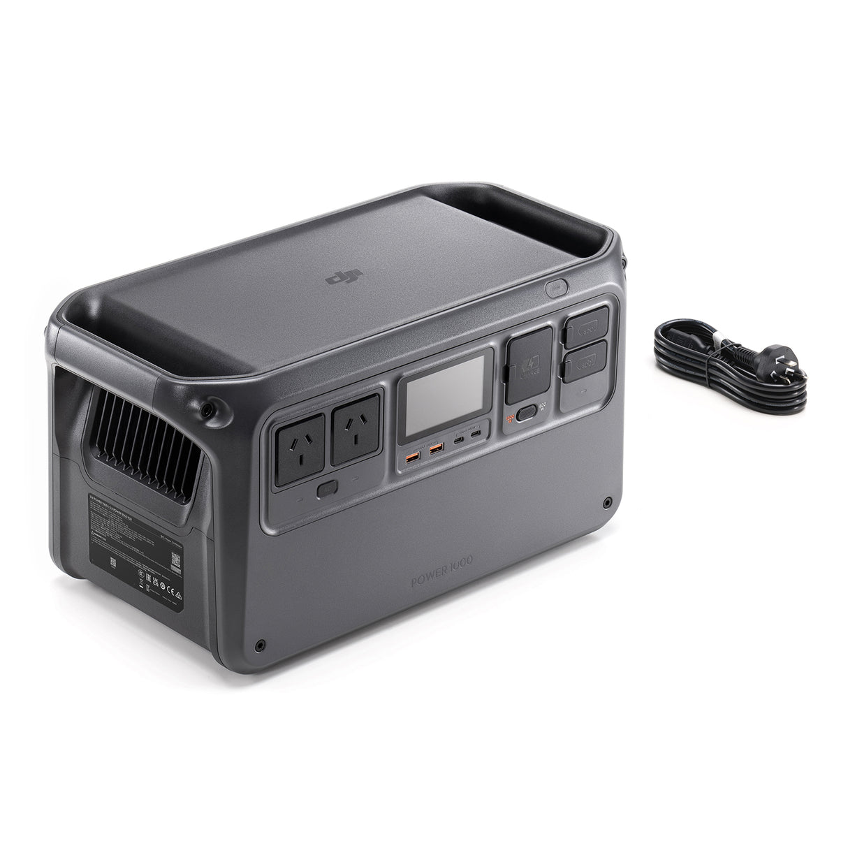 DJI Power 1000 Portable Power Station