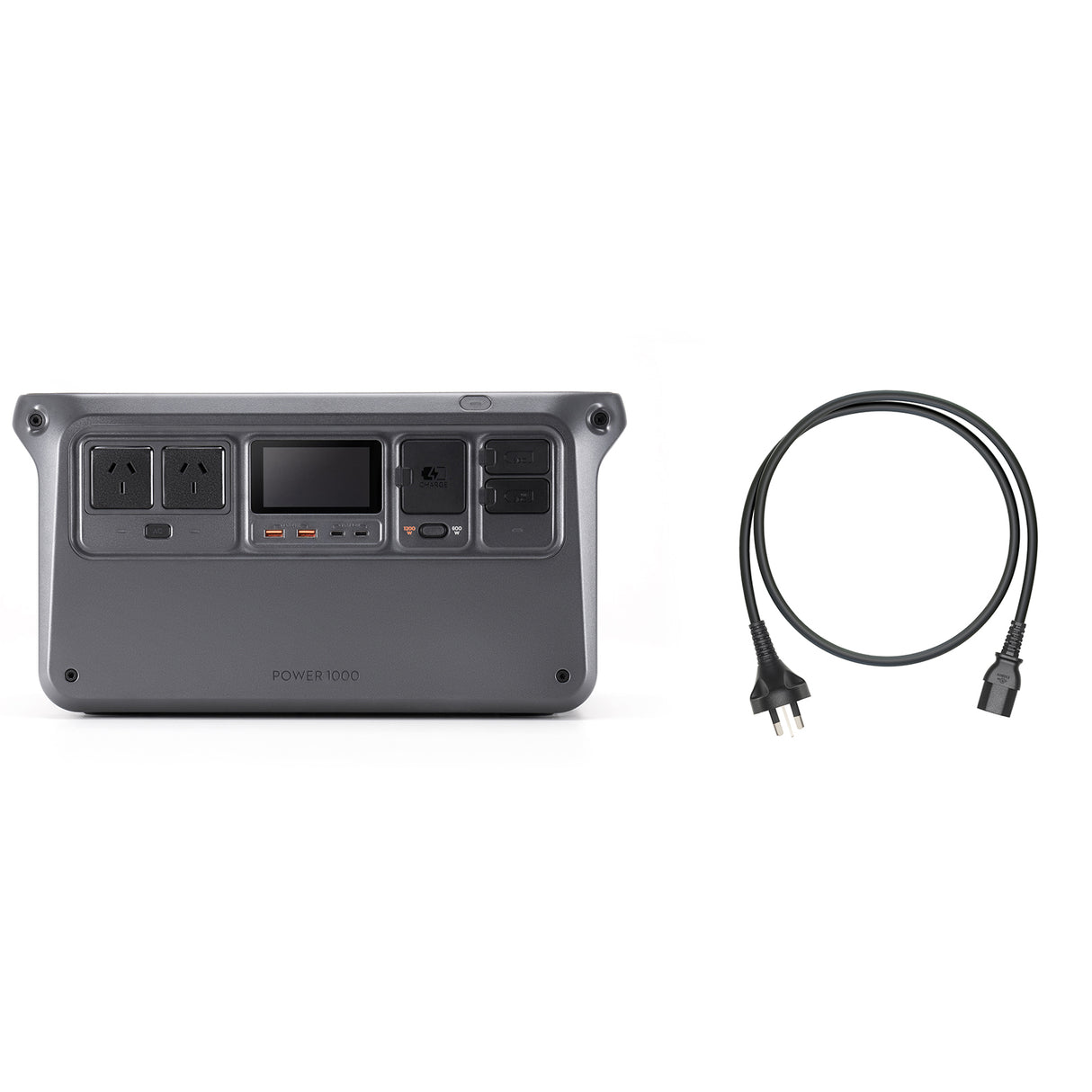 DJI Power 1000 Portable Power Station