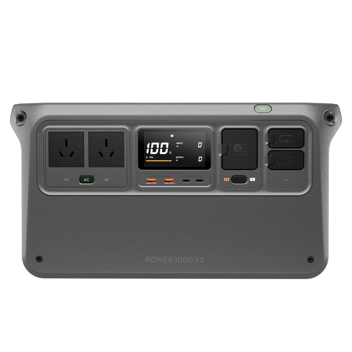 DJI Power 1000 V2 Portable Power Station