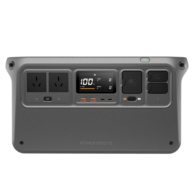 DJI Power 1000 V2 Portable Power Station