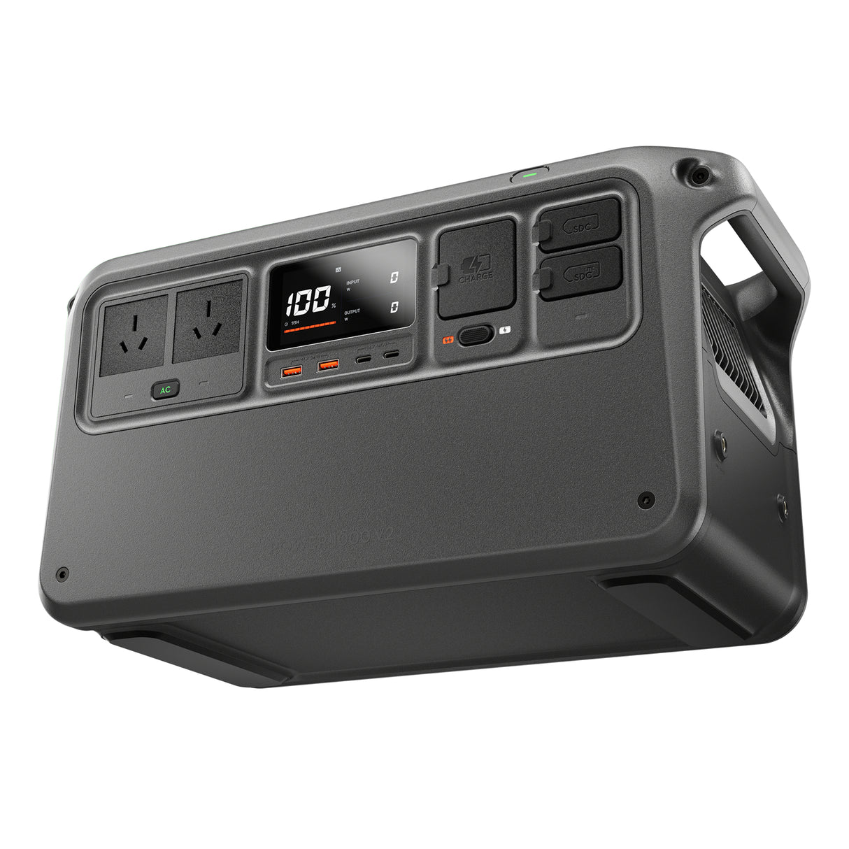 DJI Power 1000 V2 Portable Power Station