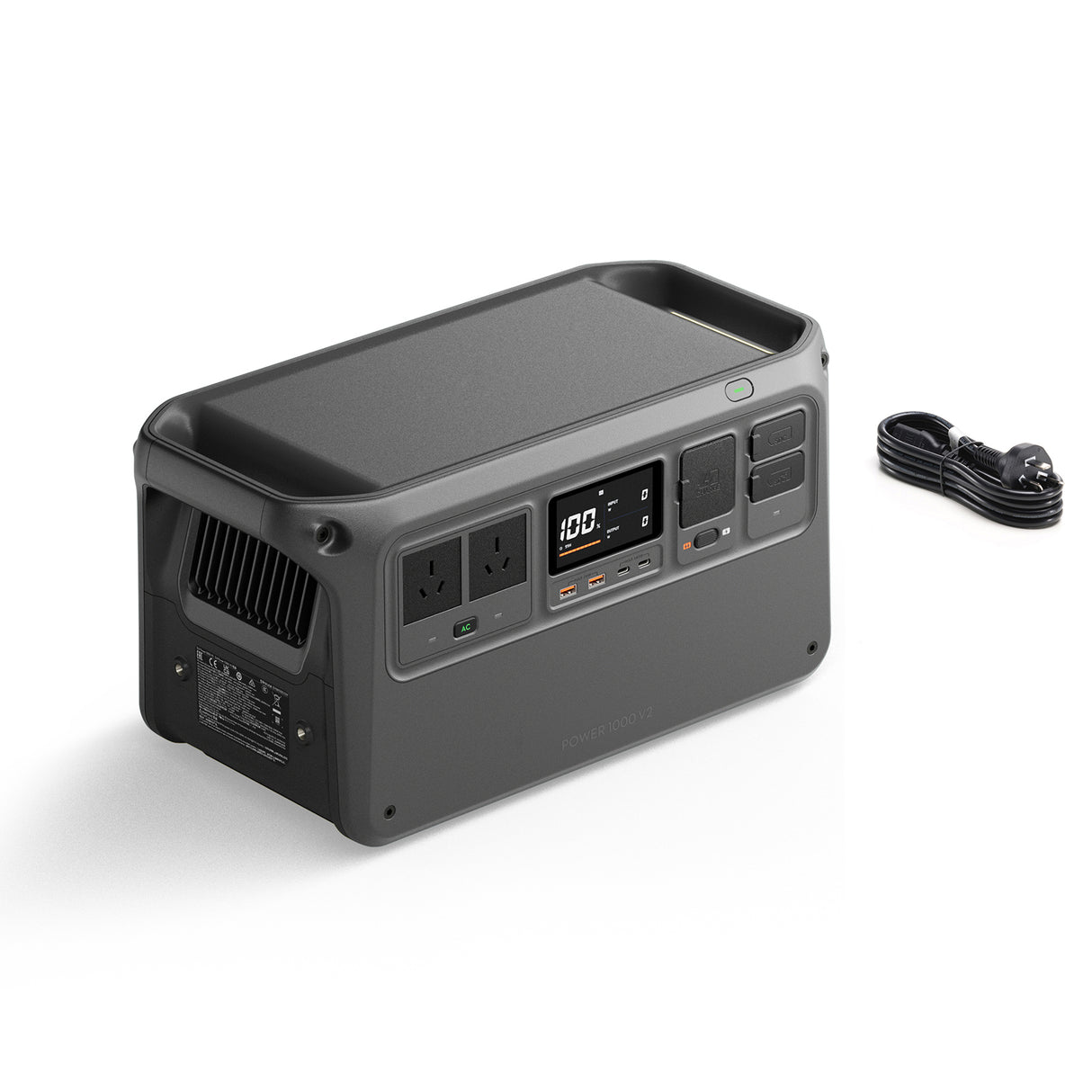 DJI Power 1000 V2 Portable Power Station